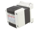 Transformator de Alimentare 200VA 230V/400V 115V/230V IP20
