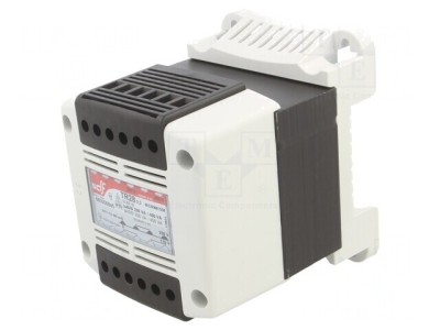 Transformator de Alimentare 200VA 230V/400V 115V/230V IP20 foto