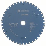 Bosch Expert for Steel - Panza cu carburi metalice 190x20x2 mm 40 dinti