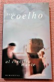 Al cincilea munte. Editura Humanitas, 2005 - Paulo Coelho