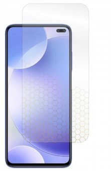 Folie pentru Xiaomi Redmi K30, Ultra-Rezistentă, Claritate Cristalină, Aplicare Ușoară foto