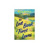 The Lost Book of First Loves