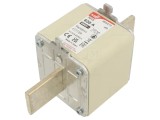 Siguranță NH3 630A 690VAC 550VDC Argintie