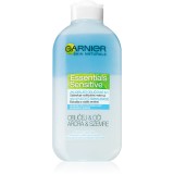 Garnier Essentials Sensitive demachiant pentru piele sensibilă 200 ml
