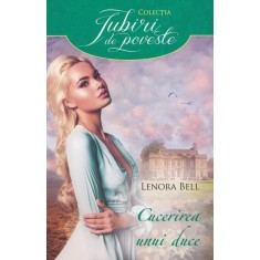 Lenora Bell - Cucerirea unui duce