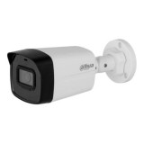 Camera supraveghere IP Dahua 4MP cu microfon, PoE, IR 30m si IP67