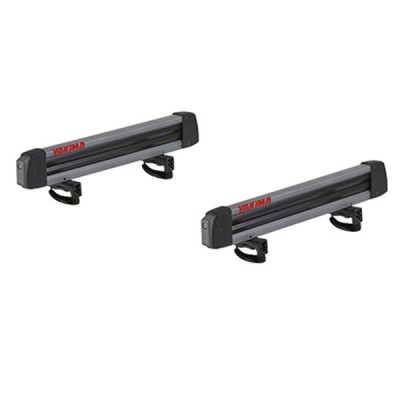 Suport ski/snowboard Yakima FreshTrack 4, 4 perechi ski / 2 snowboard foto