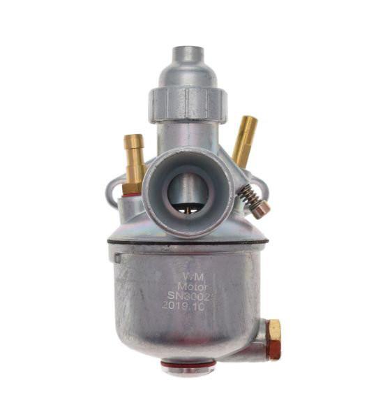 Carburator SR2 CN Cod Produs: MX_NEW SN30025