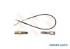 Cablu de frana Volkswagen VW LT 40-55 I platou / sasiu (293-909) 1975-1996, Array