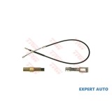 Cablu, frana de parcare Volkswagen VW LT28-50 platou / sasiu (281-363) 1975-1996