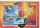 bnk cp Eforie Nord - Vedere - necirculata