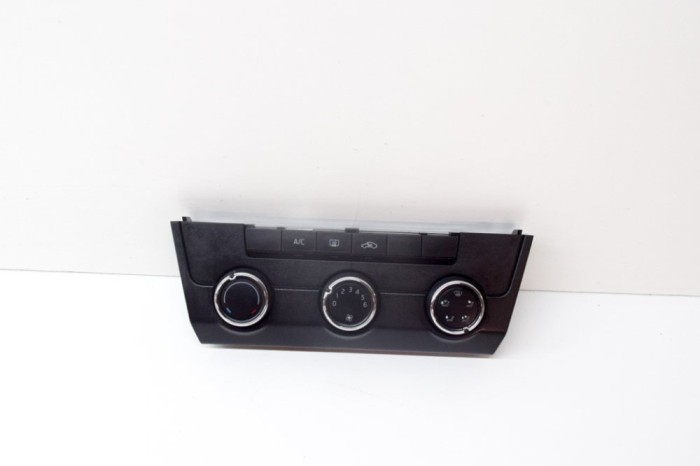 Modul de climatizare SKODA OCTAVIA III Combi 5E5 2019 OEM: 5E0820047R,5HB013264 14733534