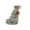 Soclu bec stopuri MERCEDES Clasa C (W204), 03.2007-03.2011, model COMBI, ULO, partea dreapta, tip bec P21W+PY21W+W16W+W5W;