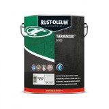 Vopsea Beton Gri Deschis RAL 7035, Tarmacoat Rust-Oleum, 5 Litri