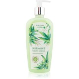 Bohemia Gifts &amp; Cosmetics Bohemia Herbs Cannabis săpun lichid 300 ml