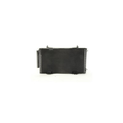 Radiator Clima Toyota Avensis Verso Clm2 Acm2 Denso Dcn50010 foto