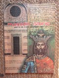 Magazin Istoric - SEPTEMBRIE 1986 NR. 9