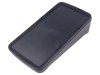 Carcasă desktop BoPad X ABS neagră IP65