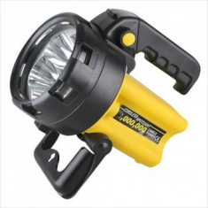 Lanterna reincarcabila 3 LED, Strend Pro SpotLight SL4032 foto