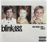Blink182 One More TimePart 2 Deluxe reissue (cd)