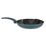 Tigaie din Aluminiu cu Strat Antiderapant 32 cm, pentru Inductie Handy KitchenServ