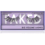 Catrice Faked gene false cu lipici Big Volume 2 buc