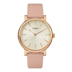 Ceas dama Timex TW2R85200 foto