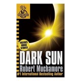 Dark Sun And Other Stories