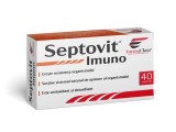 SEPTOVIT IMUNO 40CPS