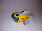 bnk jc Kinder Ferrero Ocean Rescue