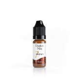 Tus Micropigmentare Etalon Mix 10ml No.7 Pecan: Sprancene, Pleoape, Buze - Pigment Profesional, Rezistent, Sigur