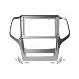 Rama adaptoare Autodrop Jeep Grand Cherokee (2008-2013) pentru Navigatii multimedia Android de 9 Inch