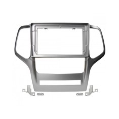 Rama adaptoare Autodrop Jeep Grand Cherokee (2008-2013) pentru Navigatii multimedia Android de 9 Inch