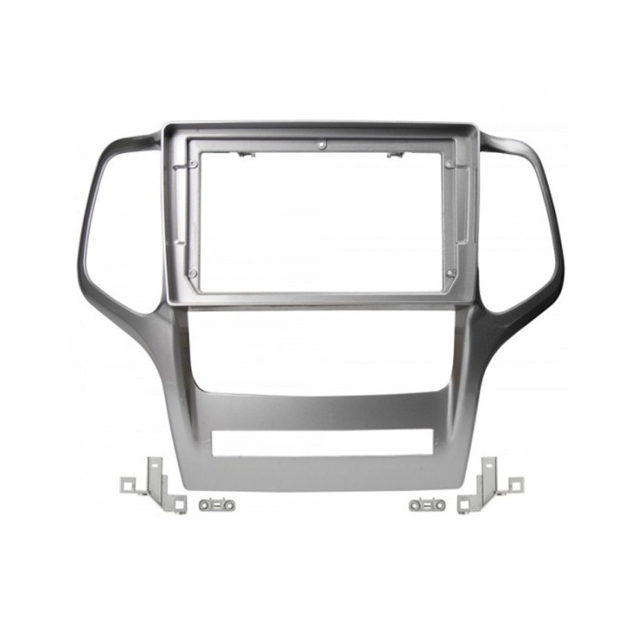 Rama adaptoare Autodrop Jeep Grand Cherokee (2008-2013) pentru Navigatii multimedia Android de 9 Inch