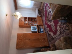 Apartament Ploiesti str Malu Roșu