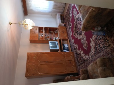 Apartament Ploiesti str Malu Roșu foto