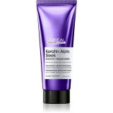 L&rsquo;Or&eacute;al Professionnel Serie Expert Keratin Alpha Sleek tratament pentru un aspect neted al părului 200 ml