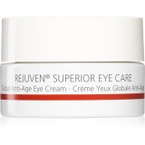 Juvena Rejuven&reg; Men Global Anti-Age Eye Cream crema anti rid pentru ochi pentru barbati 15 ml