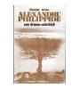 George Arion - Alexandru Philippide sau drama unicitatii - 106016