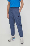 Adidas pantaloni de trening neted, IR5165