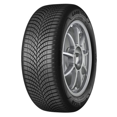 Anvelope Goodyear VECTOR 4SEASONS CARV 225/55R17C 109/107H All Season foto