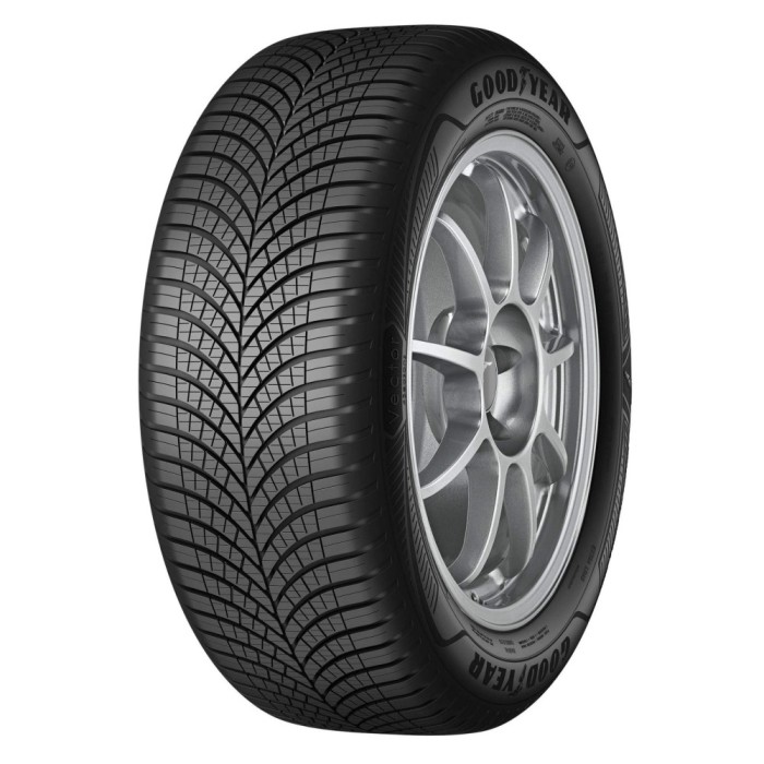 Anvelope Goodyear VECTOR 4SEASONS CARV 225/55R17C 109/107H All Season