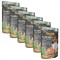Belcando Punga de curcan 6 x 125 g