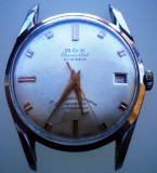 K.172 CEAS MECANIC BARBATESC ROX IMMORTAL 21 JEWELS FHF 72-4N SWISS