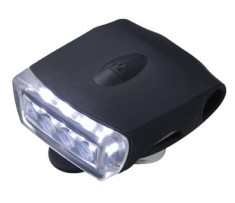 Far Fata Topeak Whitelite Dx Usb Tms040B Ultimate FactoryBikes foto