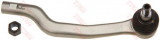 Cap de bara MERCEDES A-CLASS (W168) (1997 - 2004) TRW JTE247