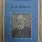 C. A. Rosetti C. Boranescu-Lahovary