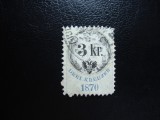 IMPERIUL AUSTROUNGAR 1870