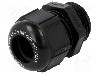 Presetupa poliamida, M20, IP68, SKINTOP&reg; K-M ATEX plus, LAPP - 54115220