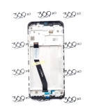 Display Xiaomi Redmi 9 BLACK ( Service Pack )